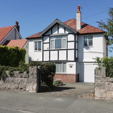 Burwood Villa Колуин Бей Екстериор снимка