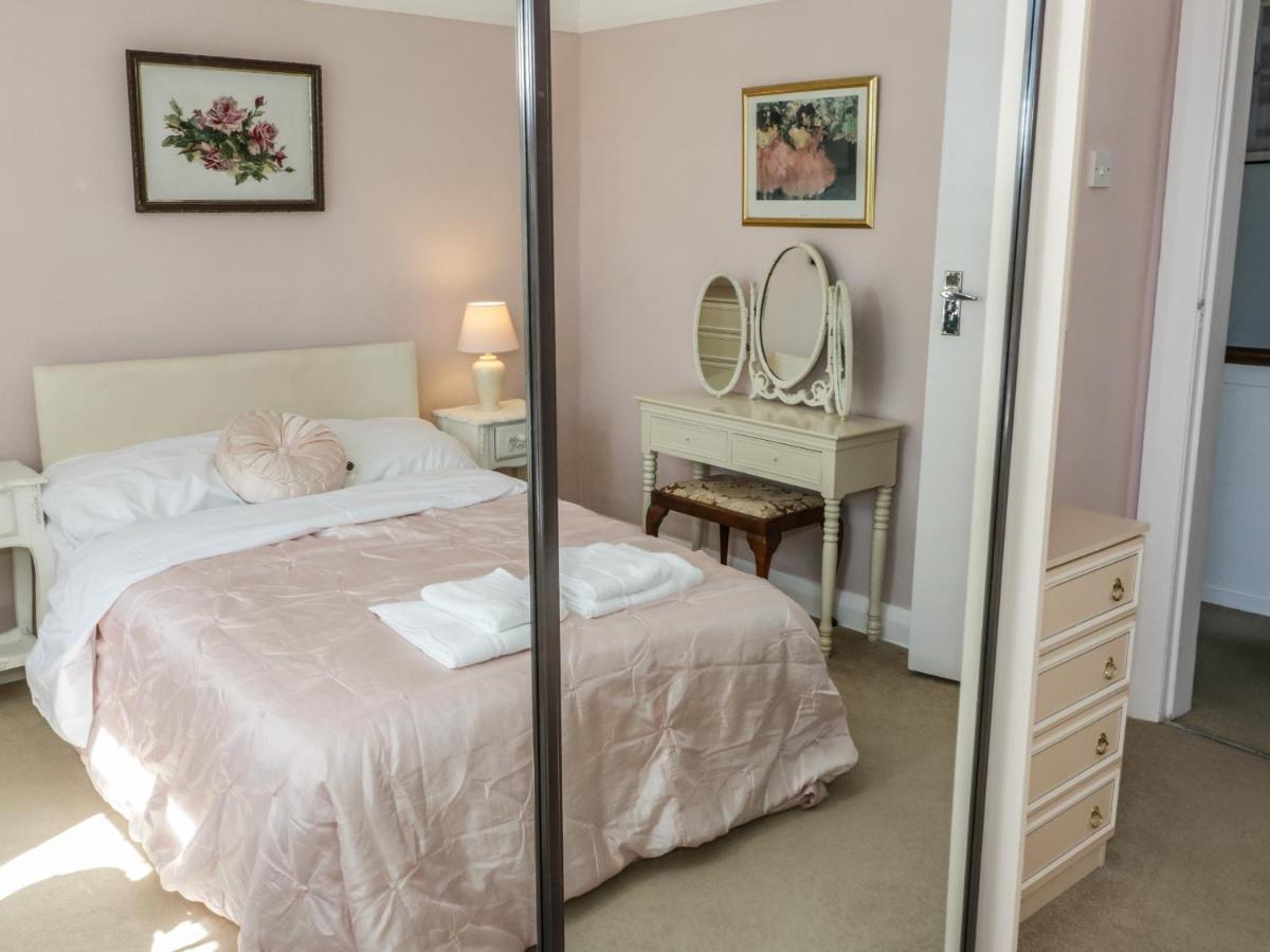 Burwood Villa Колуин Бей Екстериор снимка