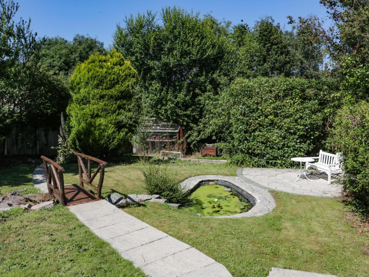 Burwood Villa Колуин Бей Екстериор снимка