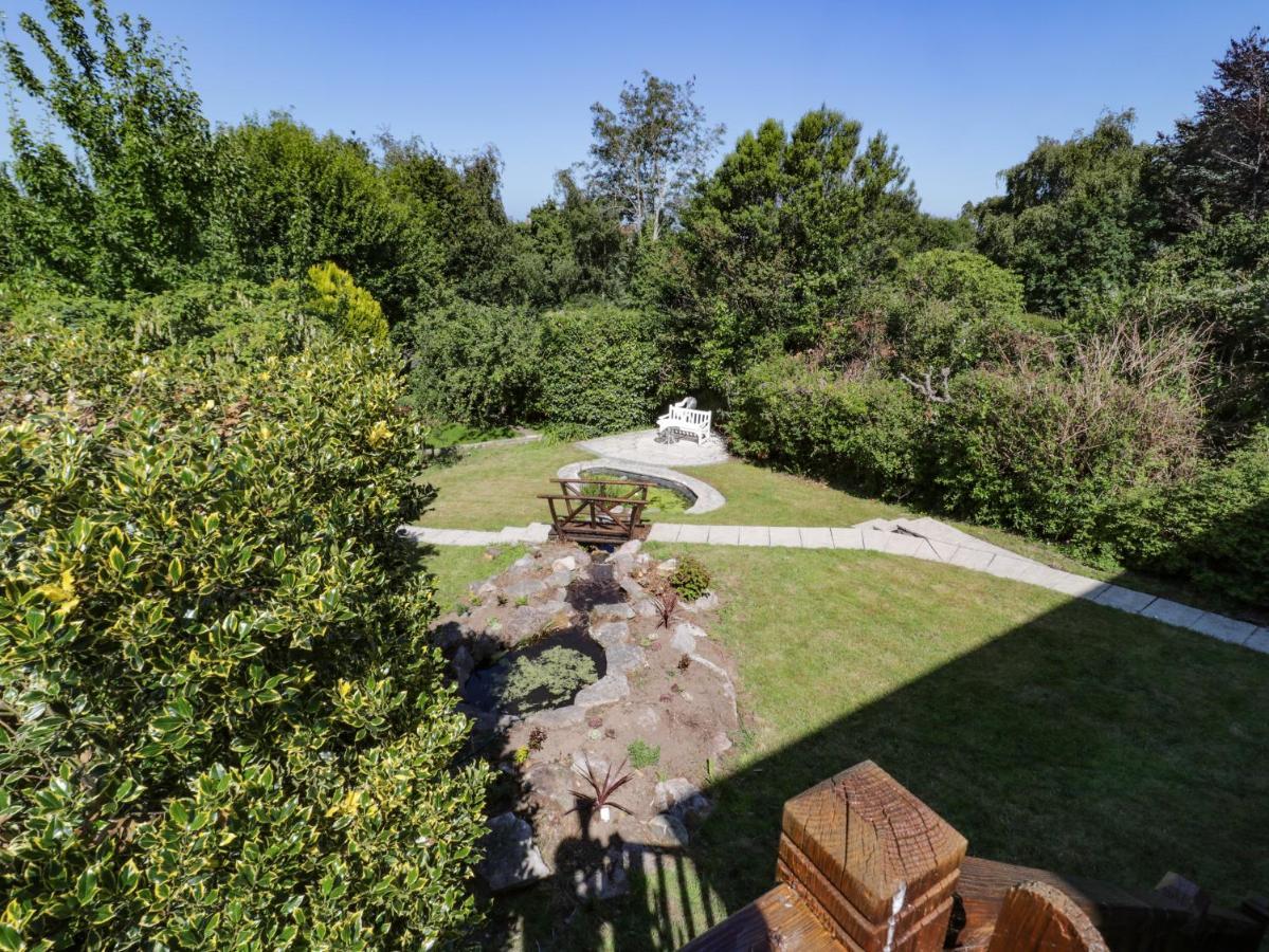 Burwood Villa Колуин Бей Екстериор снимка