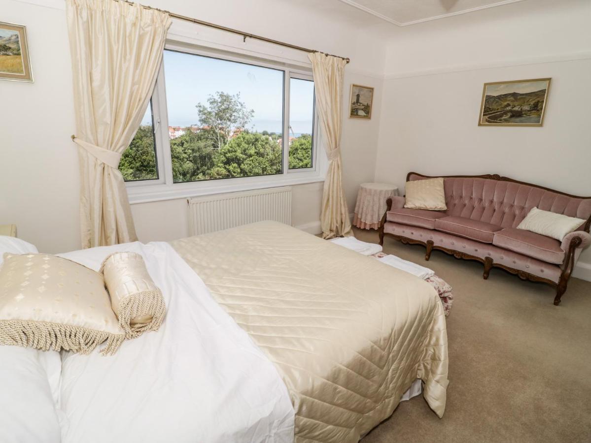 Burwood Villa Колуин Бей Екстериор снимка